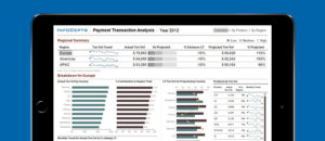 Payment-Transaction-Dashboard