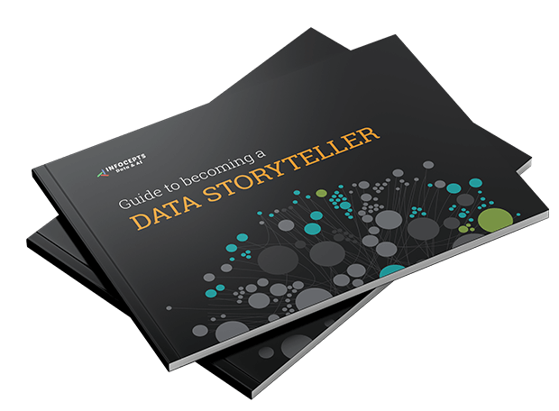 Guide to Becoming a Data Storyteller