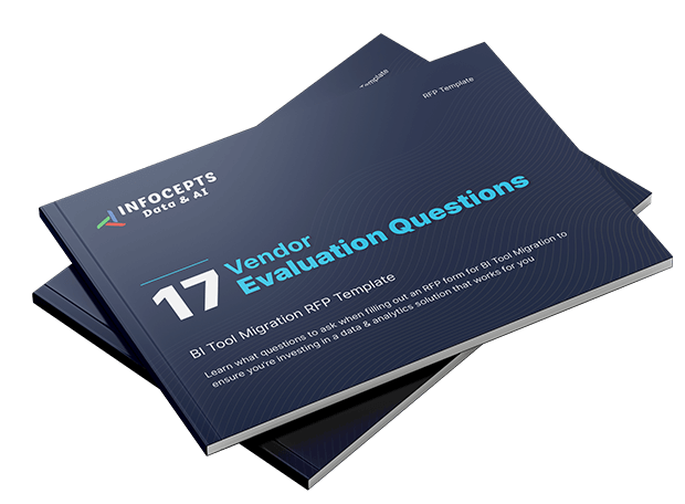 17 Essential Questions to Ask Before a BI Tool Migration