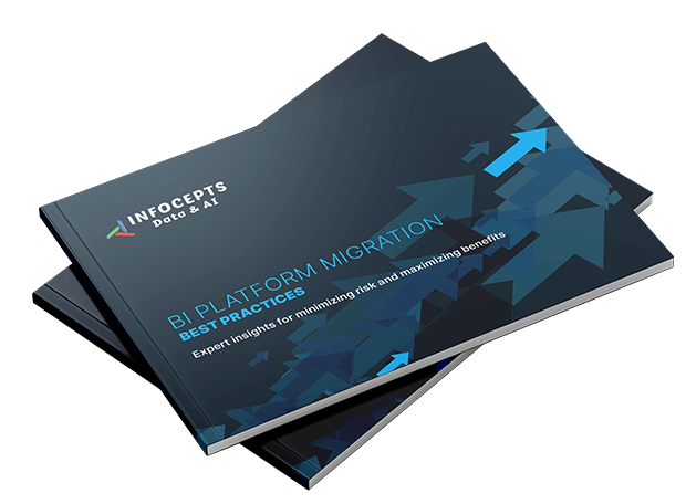 BI Platform Migration Best Practices