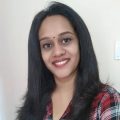 Soumya Haridas