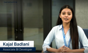Kajal Badlani