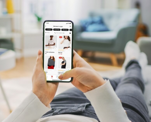 Boost e-Commerce Sales with AI Recommendation Engine