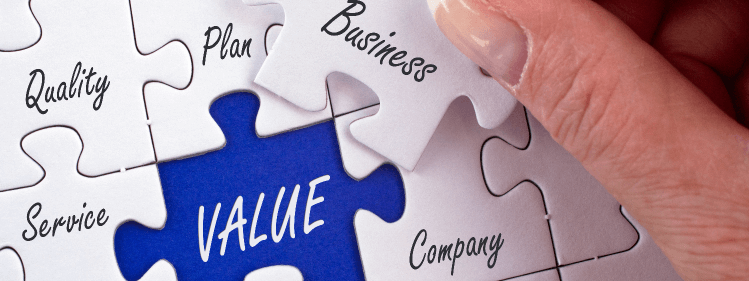 Business Value Discovery