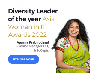 Diversity Leader of the year