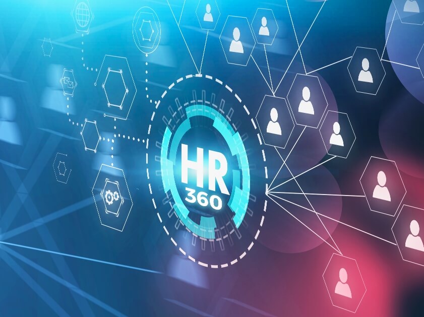 Improve Employee Engagement & Retention with HR Insights 360