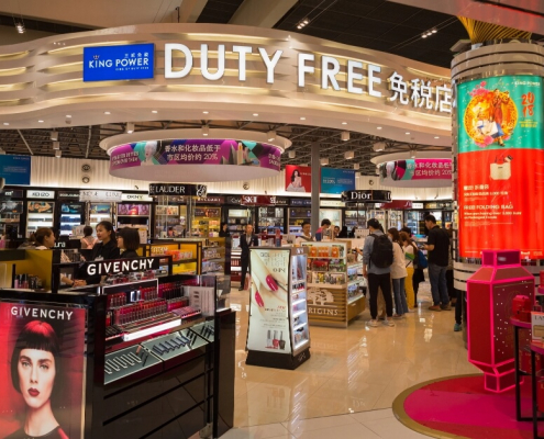 Improve Retail Profit Margins with Brand Profitability Analytics