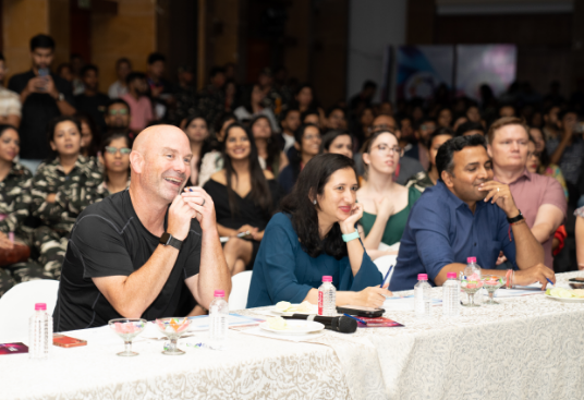 Leader in storytelling with data for business - Infocepts
