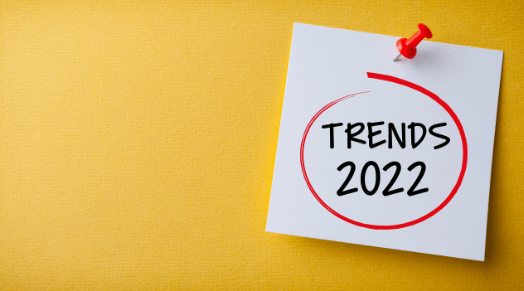 2022's Hottest cloud-centric D&A trends image