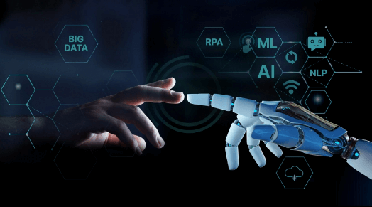 4 real-world use cases for AI-driven automation
