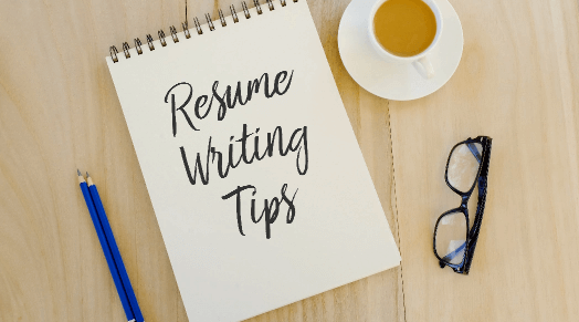 5 Resume writing tips for Cloud professionals