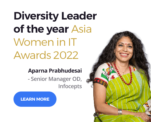 Diversity Leader of the year