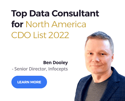 Top Data Consultant