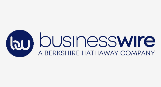 Businesswire logo