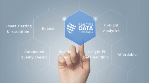 Don’t let data latency ruin the value of Insights Use RTDS to build high velocity data pipelines