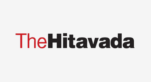 Hitavada Logo