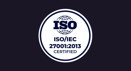 ISO Logo