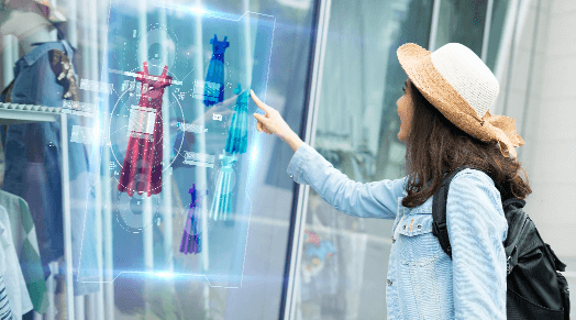 Revolutionize Retail, powered by Data & AI