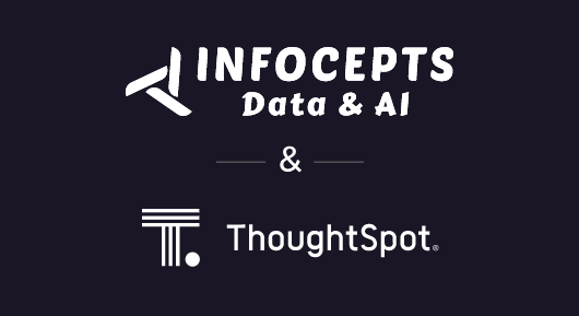 ThoughtSpot Logo