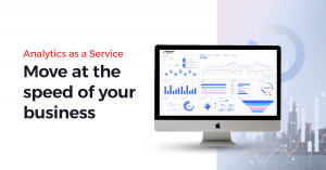 Analytics as a Service