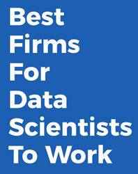 Best firms for Data Scientists 2023