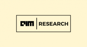 Infocepts Ranked Among 2023’s Top 25 Data Science Firms Globally by AIM Research badge
