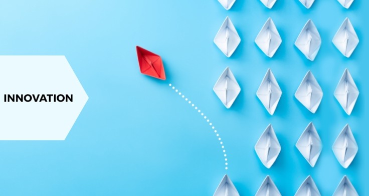 Innovation as a Differentiator