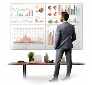 AI-Driven Analytics
