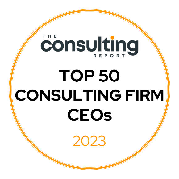 Top 50 Consulting Firm
