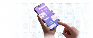 UI/UX Design