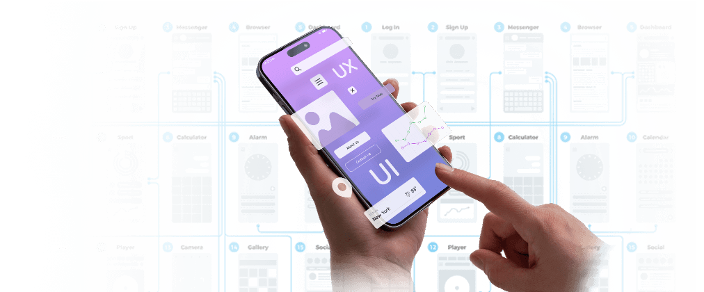 UI/UX Design