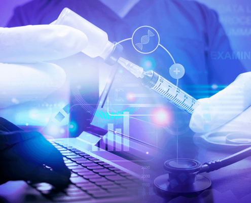 Advanced Financial Data Solution Improves Cost Efficiency in Clinical Trials