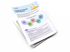 5 Steps to a Successful Cloud Migration