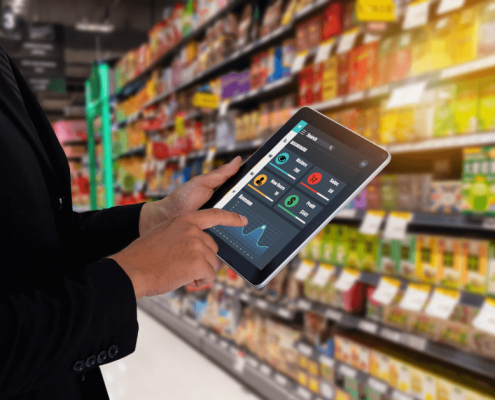 Elevating Market Insights Using AI Infocepts' Impact on a Global CPG Leader
