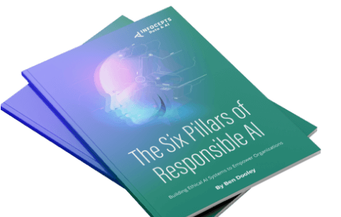 The Six Pillars of Responsible AI
