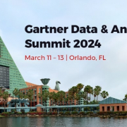 Ten Learnings from the 2024 Gartner Data & Analytics Summit