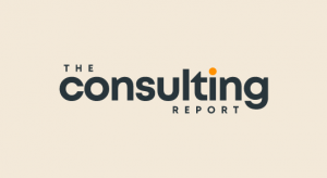 The Consulting Report Icon