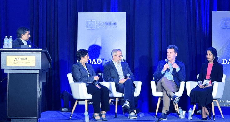Harnessing Generative AI for Better Business Decisions Insights from Industry Leaders
