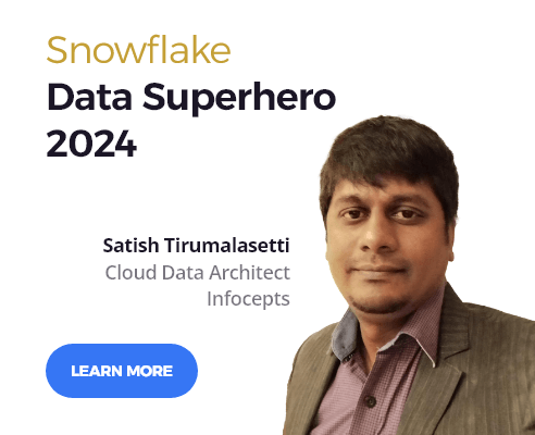 Satish Tirumalasetti