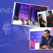 Global Capability Centers Lead the Way in AI Innovation: Highlights from 2024 GCC Summit