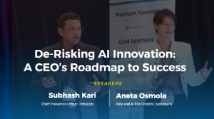 Safe AI Practices: Expert Insights from Infocepts and Scotiabank