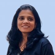 Shanthi Srinivasan