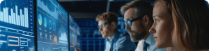 Empowering Leadership with Interactive Data Insights