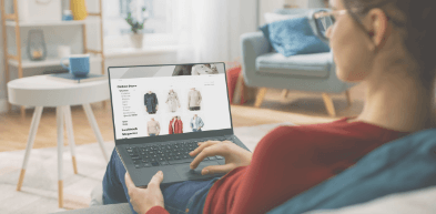 Key Features of ShopIQ-mobile
