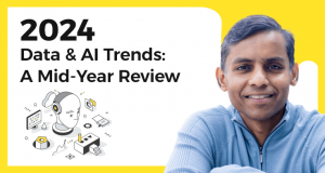 Top Data and AI Breakthroughs (and Controversies) of 2024