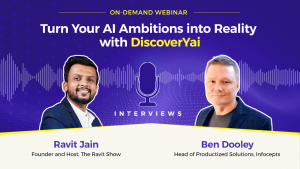 Turn Your AI Ambitions into Reality-videos