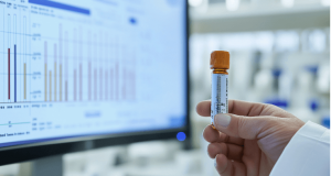 Enhancing Sales Productivity and Marketing Insights for a Global Pharma Leader