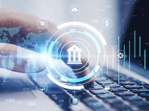 Modernizing a Global Bank’s Enterprise