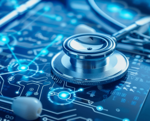 Empowering Pharma Growth