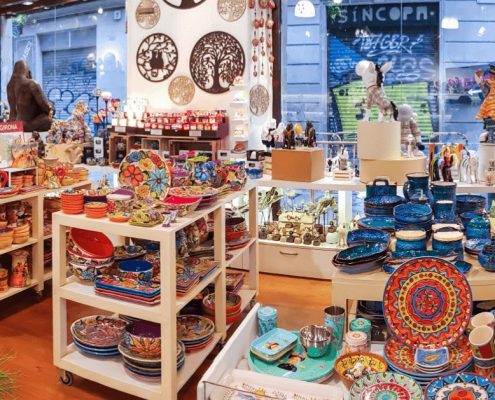 Infocepts Helps Retailer Optimize